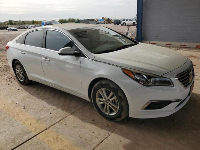 Photo 4 from auction – 2017 HYUNDAI SONATA SE with VIN 5NPE24AF2HH508415