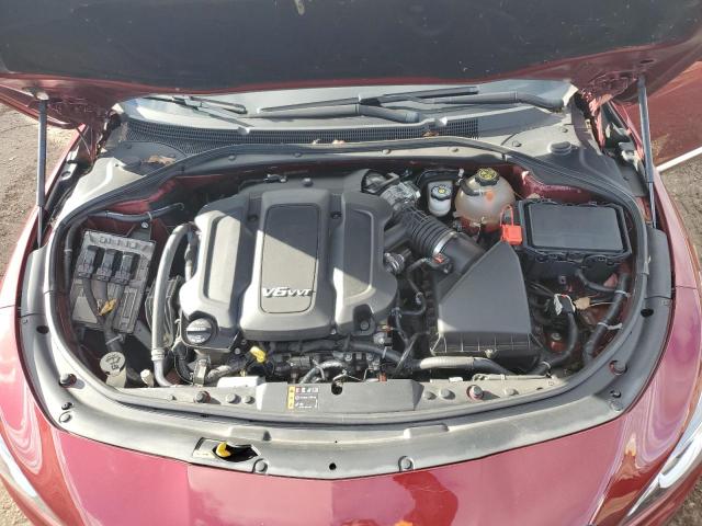 Photo 11 from auction – 2017 BUICK LACROSSE E with VIN 1G4ZP5SS5HU140186