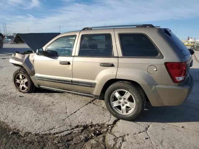 Photo 2 from auction – 2005 JEEP GRAND CHER with VIN 1J4GR48K05C609249