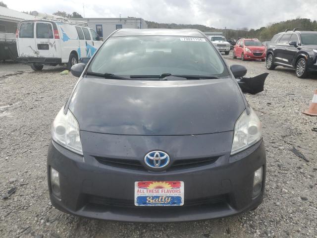 Zdjęcie 5 z aukcji – 2010 TOYOTA PRIUS z VIN JTDKN3DU0A0133657