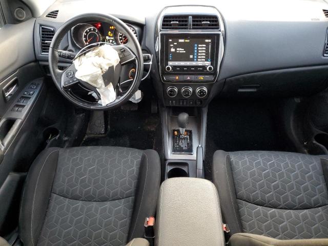 Photo 8 from auction – 2022 MITSUBISHI RVR SE with VIN JA4AJVAW8NU604875