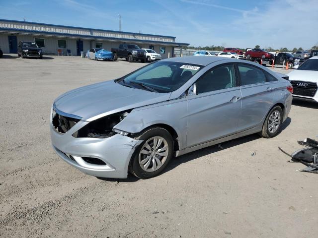 Zdjęcie 1 z aukcji – 2012 HYUNDAI SONATA GLS z VIN 5NPEB4AC4CH446014