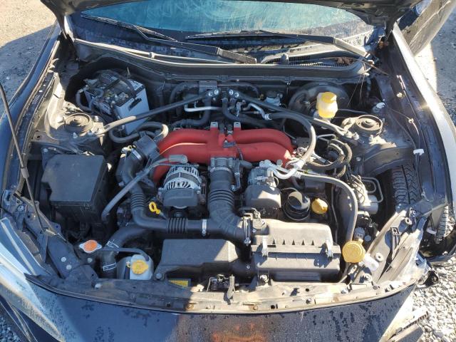 Photo 11 from auction – 2017 SUBARU BRZ 2.0 LI with VIN JF1ZCAC10H9606257