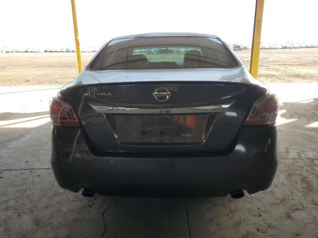Photo 6 from auction – 2015 NISSAN ALTIMA 2.5 with VIN 1N4AL3AP2FC188669