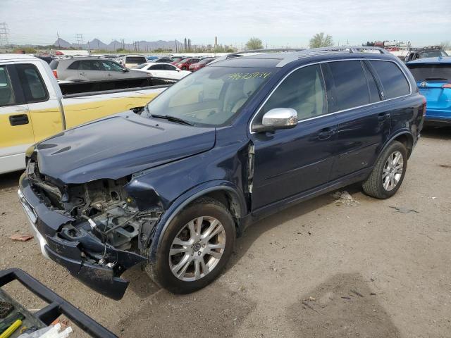 VOLVO XC90 3.2 2014 with VIN YV4952CY5E1692244 - Photo from auction