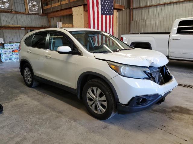 Photo 4 from auction – 2014 HONDA CR-V EX with VIN 5J6RM4H5XEL042064