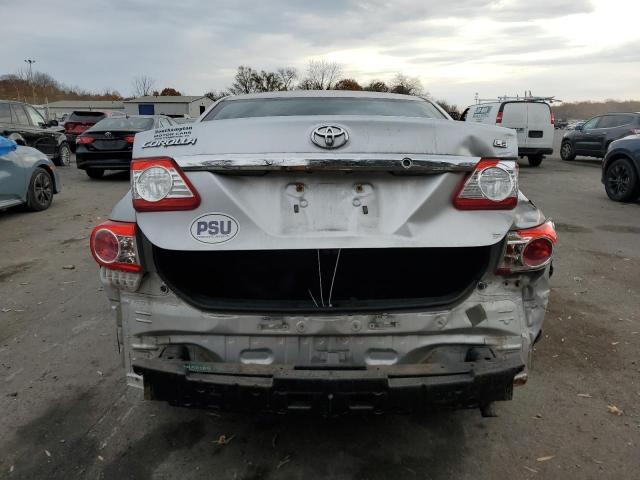 Photo 6 from auction – 2012 TOYOTA COROLLA BA with VIN 2T1BU4EE3CC833150