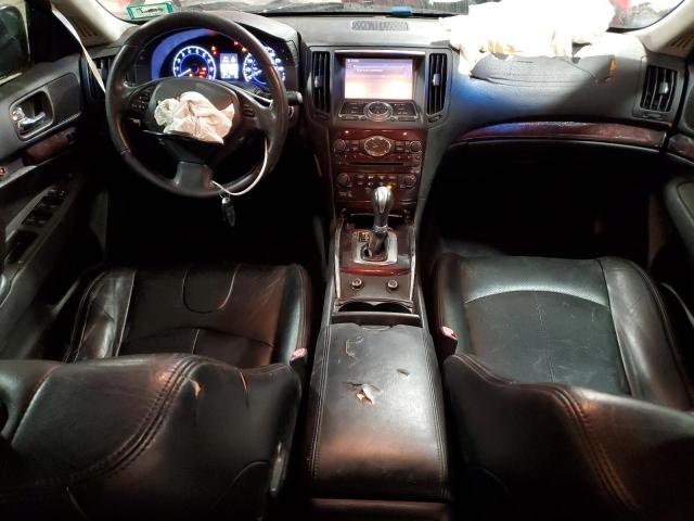 Photo 8 from auction – 2011 INFINITI G37 BASE with VIN JN1CV6AP2BM506294