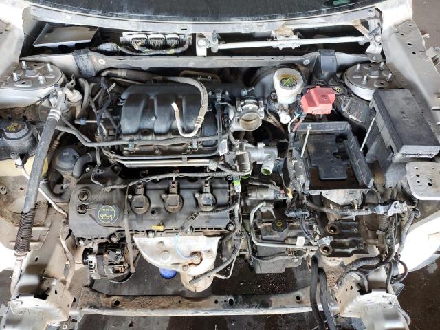 Photo 12 from auction – 2014 FORD EXPLORER with VIN 1FM5K7B86EGB66433