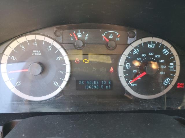Zdjęcie 9 z aukcji – 2012 FORD ESCAPE LIM z VIN 1FMCU9EG5CKC41469