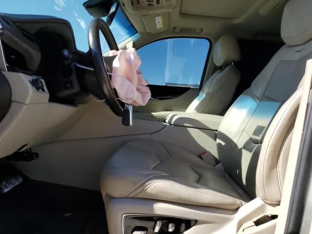 Photo 7 from auction – 2015 CADILLAC ESCALADE E with VIN 1GYS3SKJ8FR571042