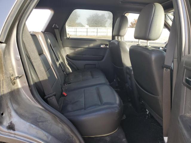Photo 10 from auction – 2009 FORD ESCAPE LIM with VIN 1FMCU94749KA74967