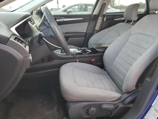 Photo 7 from auction – 2016 FORD FUSION S with VIN 3FA6P0G76GR164006