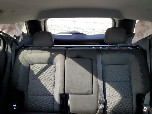 Photo 10 from auction – 2019 CHEVROLET EQUINOX LT with VIN 2GNAXTEVXK6283062
