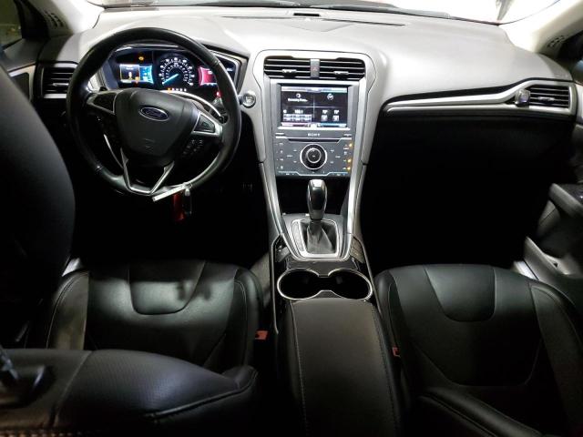 Photo 8 from auction – 2014 FORD FUSION TIT with VIN 3FA6P0D95ER175100