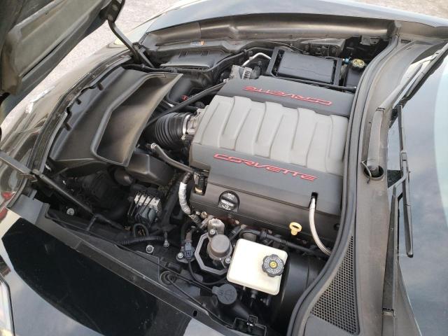 Photo 11 from auction – 2014 CHEVROLET CORVETTE S with VIN 1G1YD3D71E5135510