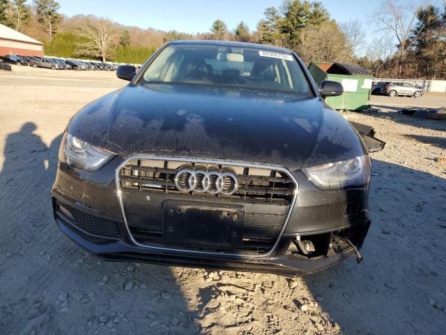 Photo 5 from auction – 2014 AUDI A4 PREMIUM with VIN WAUBFAFL0EN031299