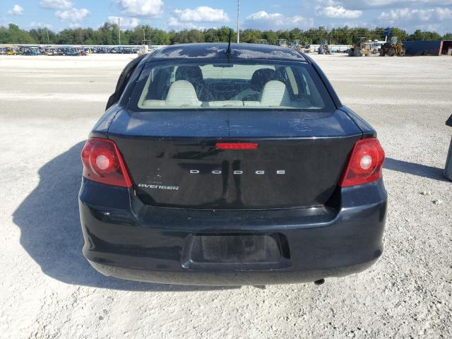 Photo 6 from auction – 2012 DODGE AVENGER SE with VIN 1C3CDZAB4CN133877