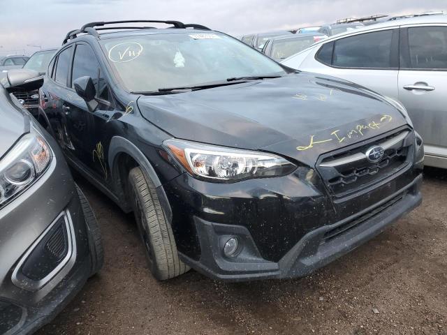 Photo 4 from auction – 2018 SUBARU CROSSTREK with VIN JF2GTADC9JH221620