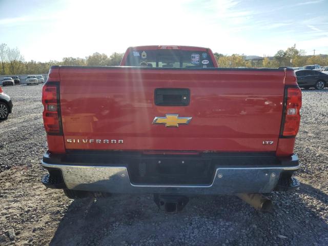 Фото 6 с аукциона – 2015 CHEVROLET SILVERADO с VIN 1GC4K0C81FF502955
