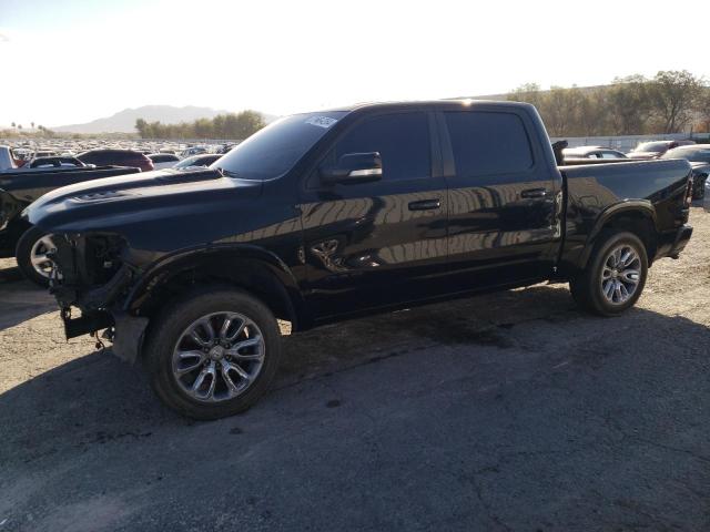 Photo 1 from auction – 2020 RAM 1500 LARAM with VIN 1C6SRFJT7LN321798