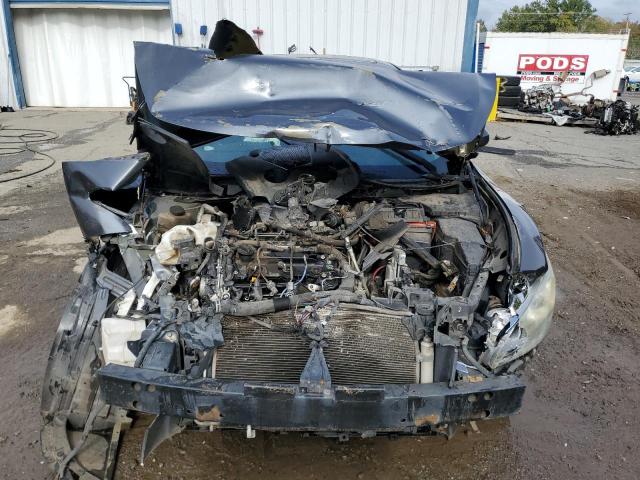 Photo 5 from auction – 2012 NISSAN MAXIMA S with VIN 1N4AA5AP7CC826539