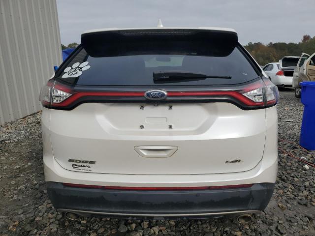 Photo 6 from auction – 2017 FORD EDGE SEL with VIN 2FMPK3J89HBC07328