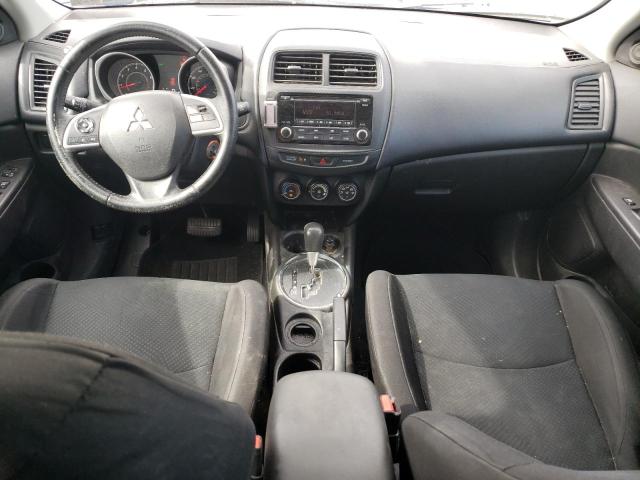 Photo 8 from auction – 2015 MITSUBISHI OUTLANDER with VIN 4A4AP3AW7FE045199