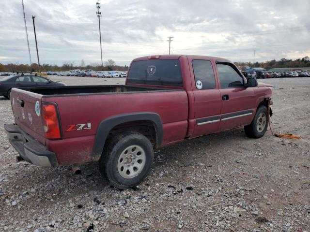 Photo 3 from auction – 2006 CHEVROLET 1500 with VIN 2GCEK19B561107083