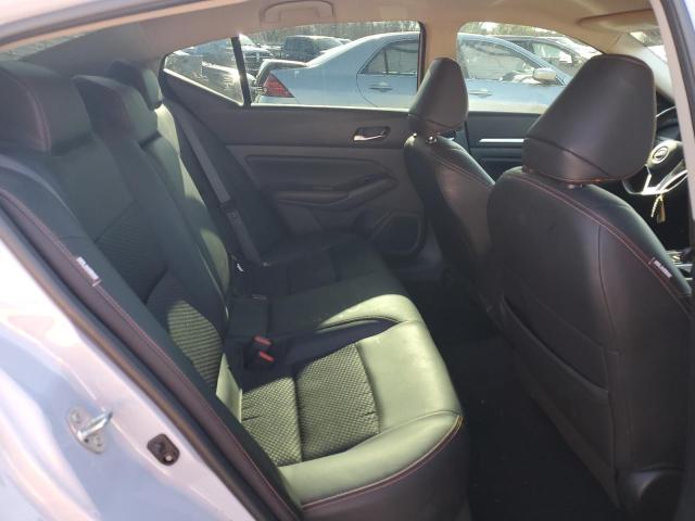 Photo 10 from auction – 2024 NISSAN ALTIMA SR with VIN 1N4BL4CW7RN315620