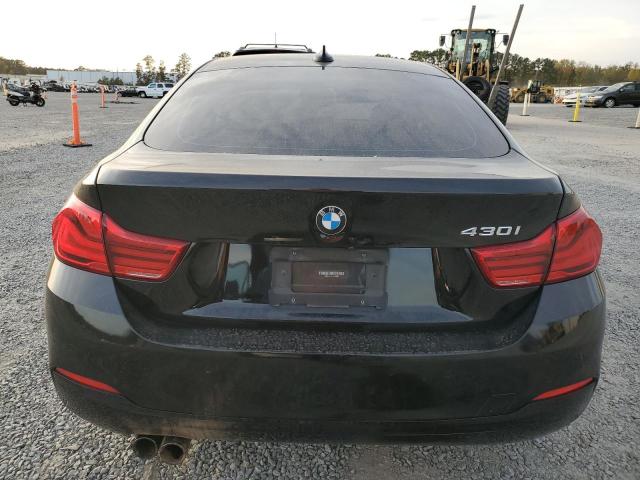 Photo 6 from auction – 2018 BMW 430I GRAN with VIN WBA4J1C53JBG78002