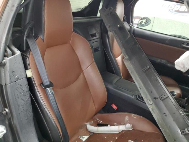 Photo 10 from auction – 2014 MAZDA MX-5 MIATA with VIN JM1NC2NF9E0236871