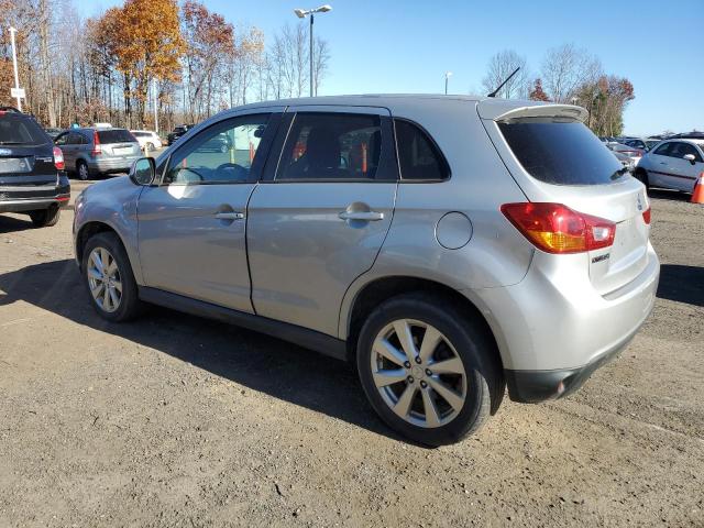 Photo 2 from auction – 2015 MITSUBISHI OUTLANDER with VIN 4A4AR3AU7FE059161