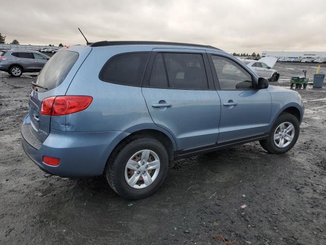 Photo 3 from auction – 2009 HYUNDAI SANTA FE G with VIN 5NMSG13D99H306510