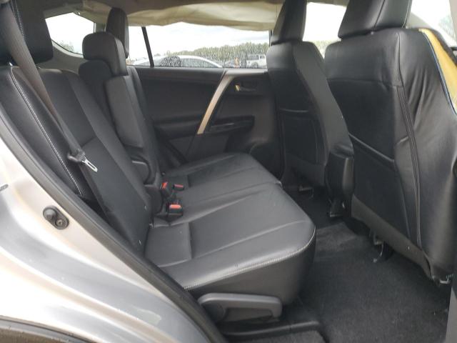 Photo 11 from auction – 2018 TOYOTA RAV4 LIMIT with VIN JTMYFREV2JD119463