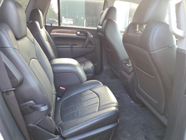 Photo 11 from auction – 2010 BUICK ENCLAVE CX with VIN 5GALVCED6AJ180867
