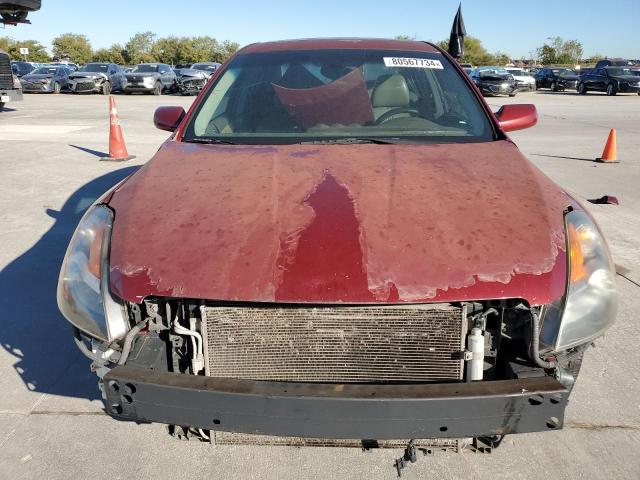 Photo 5 from auction – 2008 NISSAN ALTIMA 2.5 with VIN 1N4AL21E48N516626