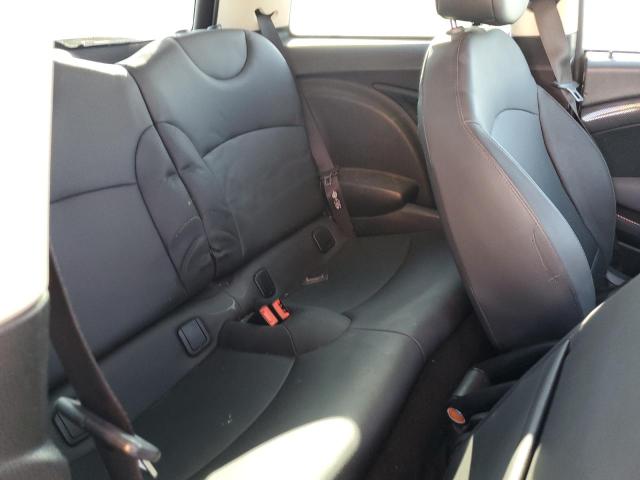 Photo 10 from auction – 2011 MINI COOPER S with VIN WMWSV3C5XBTY24105