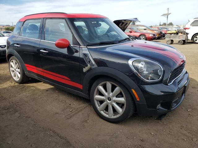 Photo 4 from auction – 2014 MINI COOPER S C with VIN WMWZC3C58EWP25256