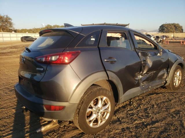Photo 3 from auction – 2017 MAZDA CX-3 SPORT with VIN JM1DKDB78H0155923