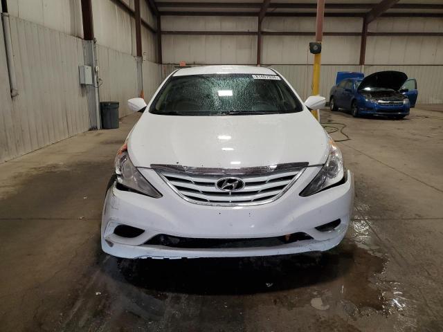 Photo 5 from auction – 2013 HYUNDAI SONATA GLS with VIN 5NPEB4AC8DH675183