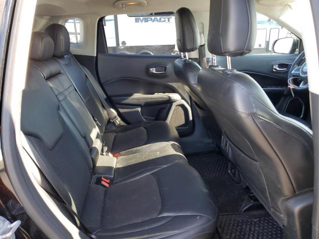 Photo 11 from auction – 2018 JEEP COMPASS LA with VIN 3C4NJDBB8JT456860