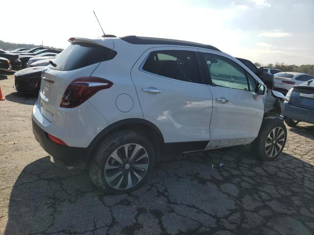Photo 3 from auction – 2021 BUICK ENCORE PRE with VIN KL4CJESM7MB375976