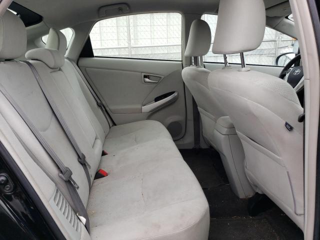 Photo 10 from auction – 2013 TOYOTA PRIUS with VIN JTDKN3DU8D0342553