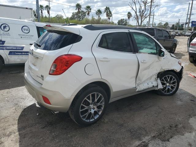 Photo 3 from auction – 2016 BUICK ENCORE SPO with VIN KL4CJ2SM9GB628184