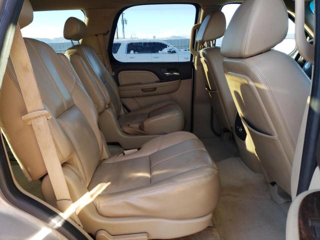 Photo 11 from auction – 2008 GMC YUKON DENA with VIN 1GKFK63868J248997