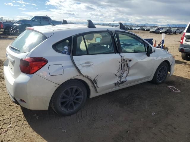 Photo 3 from auction – 2014 SUBARU IMPREZA SE with VIN JF1GPAC66E8229085