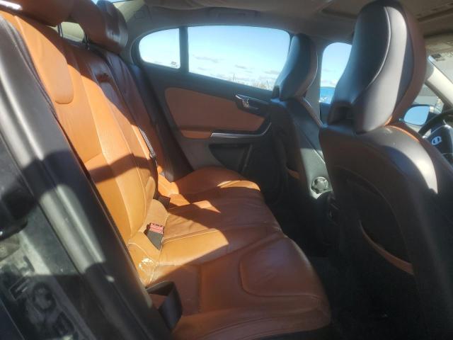 Photo 10 from auction – 2012 VOLVO S60 T5 with VIN YV1622FS7C2112158