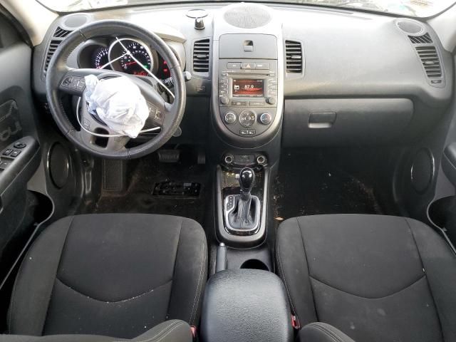 Снимка 8 от търг – 2012 KIA SOUL + с VIN KNDJT2A63C7463790