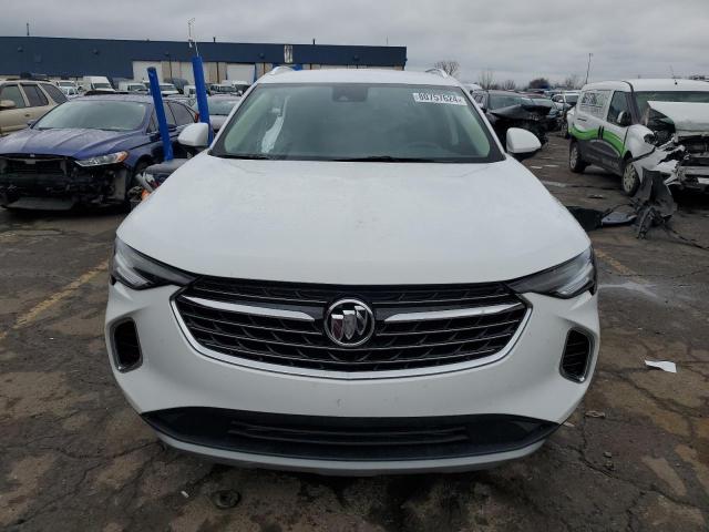 Photo 5 from auction – 2023 BUICK ENVISION E with VIN LRBFZPR46PD177703